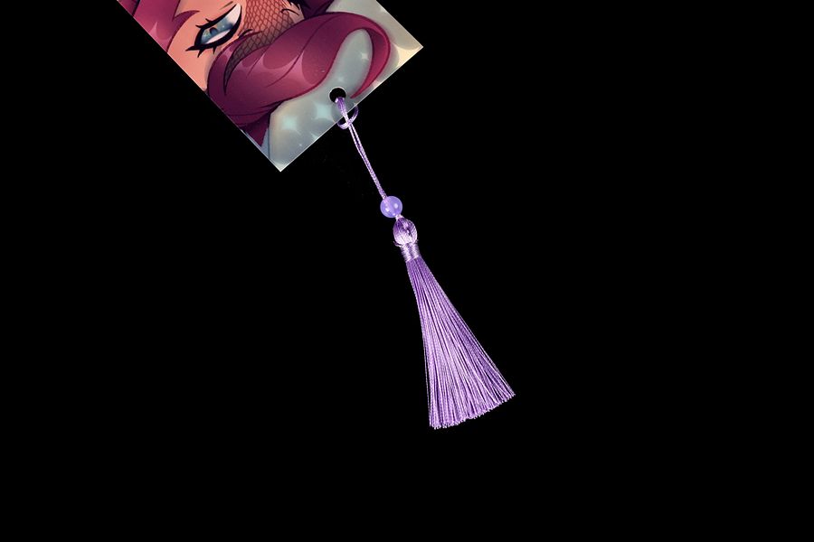 MK Krew Skadi Bookmark product image (4)