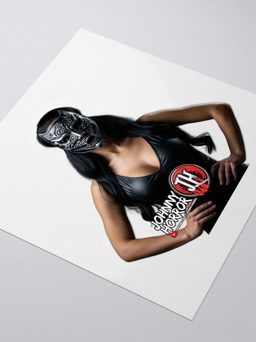 Eyes Wide Shut JH Sticker product image (8)