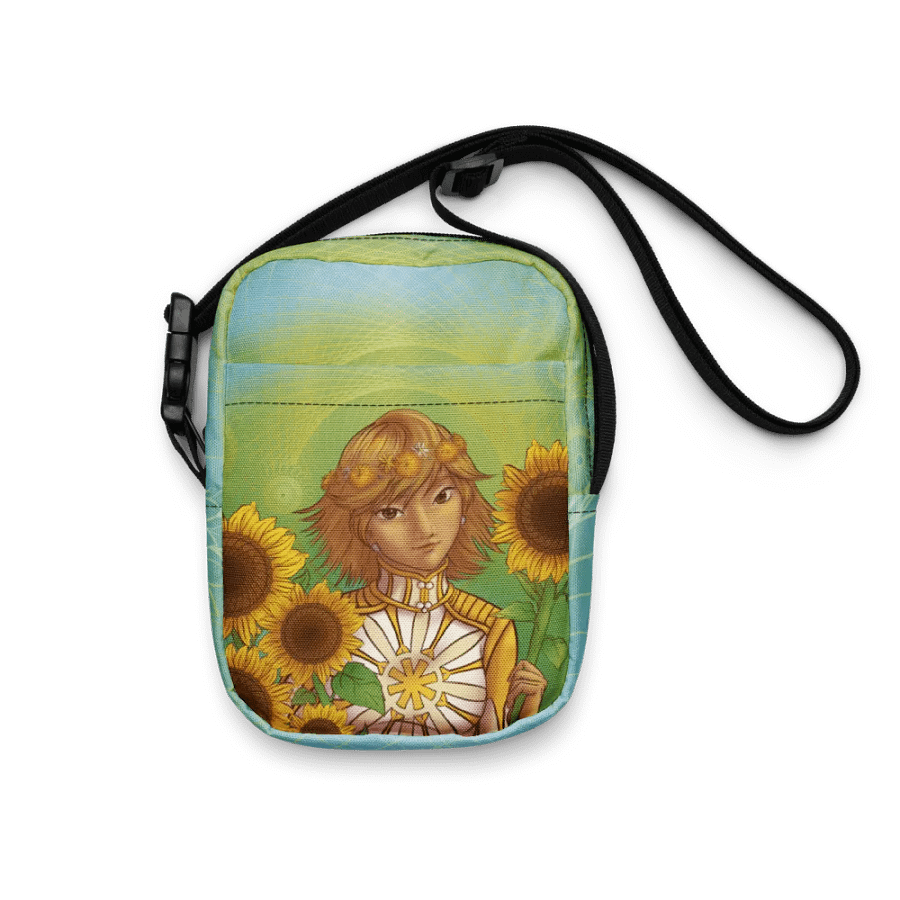Sunflowers and Sage product image (7)