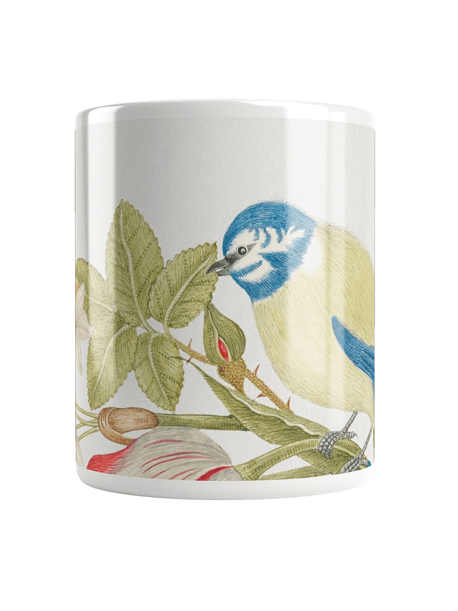 Whimsical Aviary Mug product image (5)