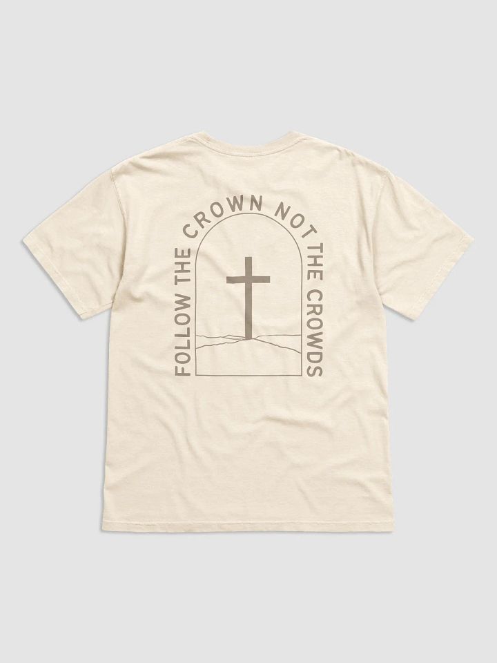 Follow The Crown Tee product image (17)