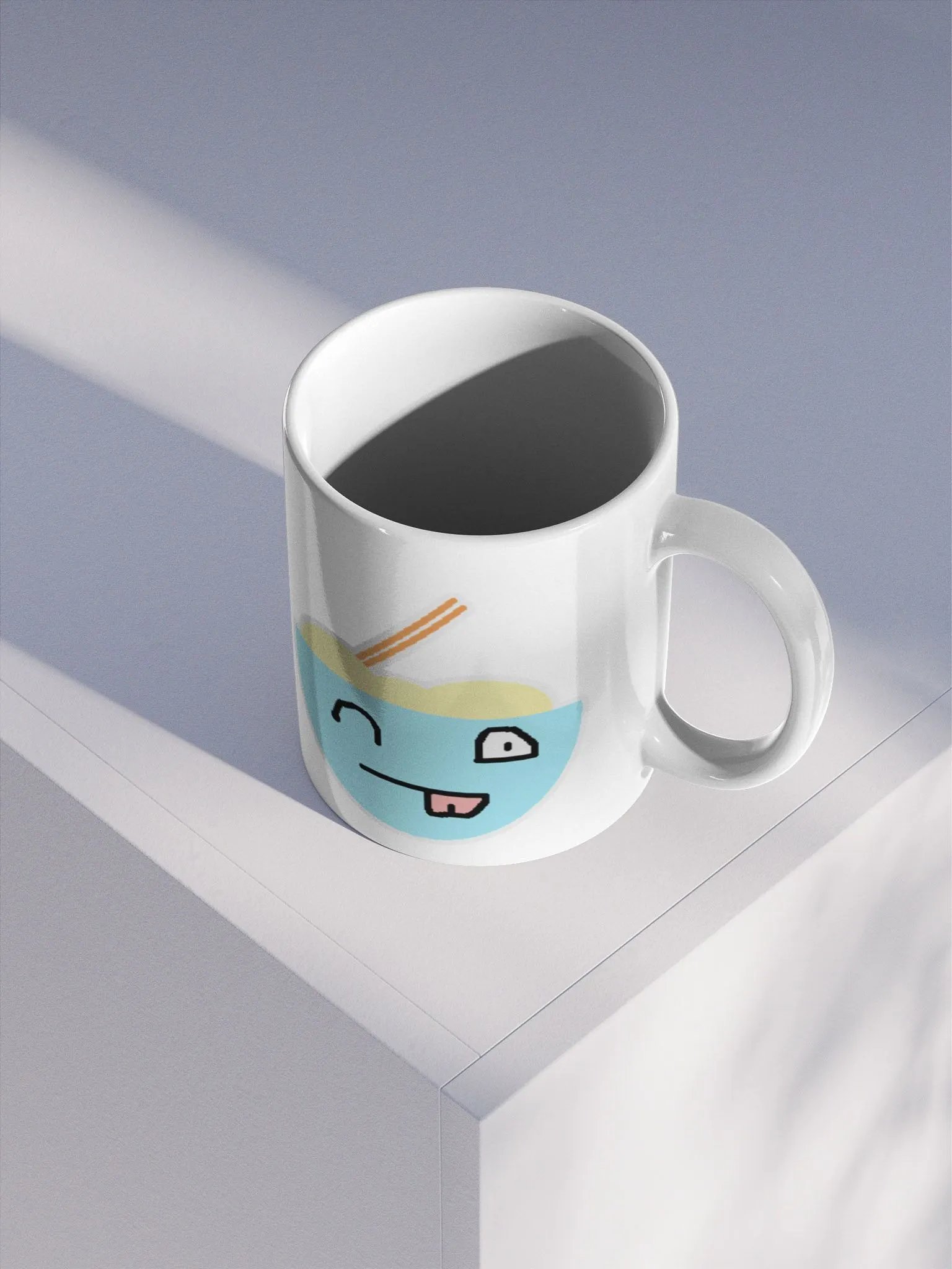 Kawaii Foodstuffs Mug product image (3)