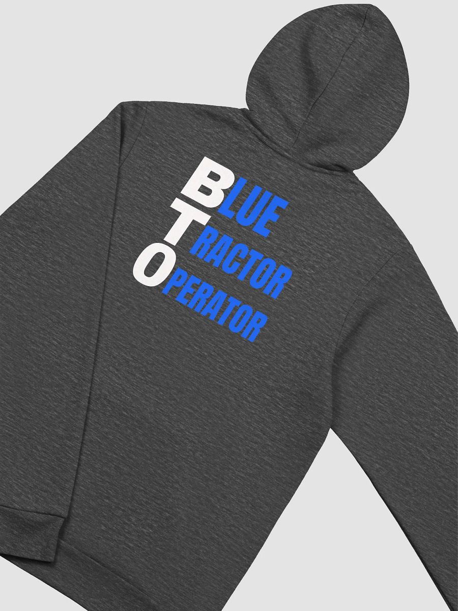 BTO Soft Hoodie product image (4)