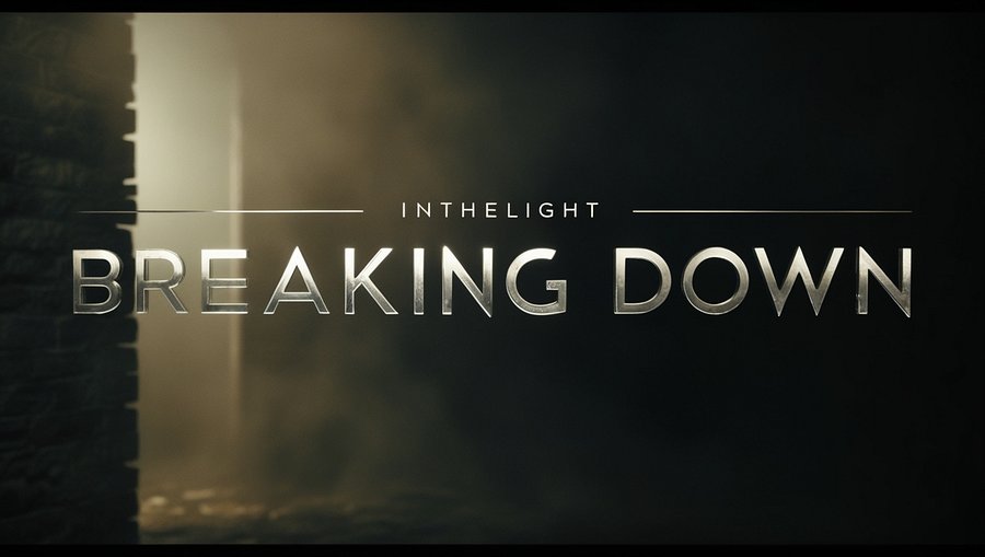 Breaking Dow product image (1)