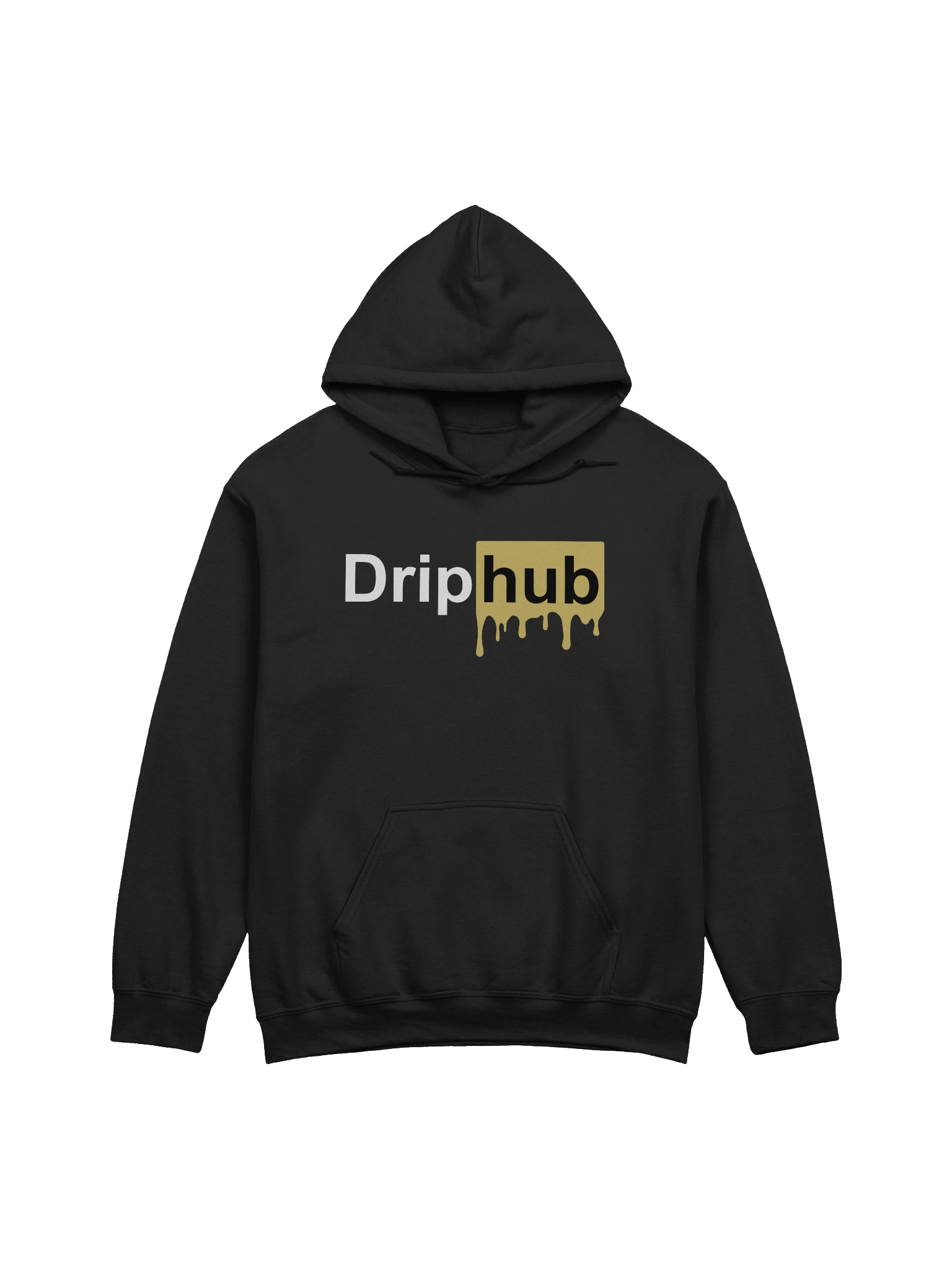 DripHub Hoodie product image (1)