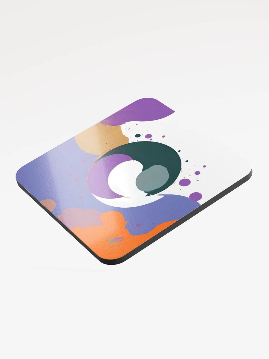 WaveSwirl Coaster product image (5)