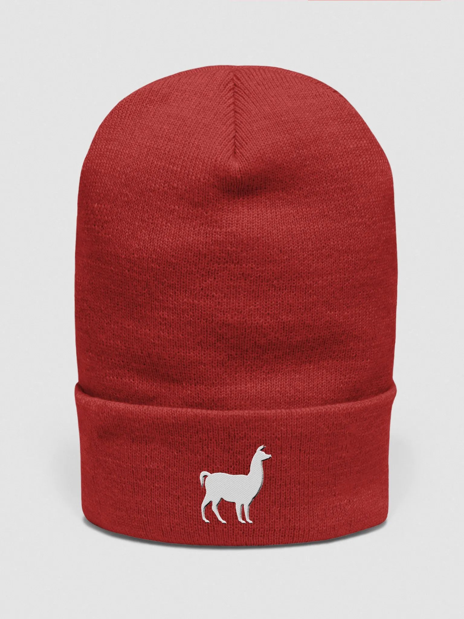 LAMA Beanie product image (2)