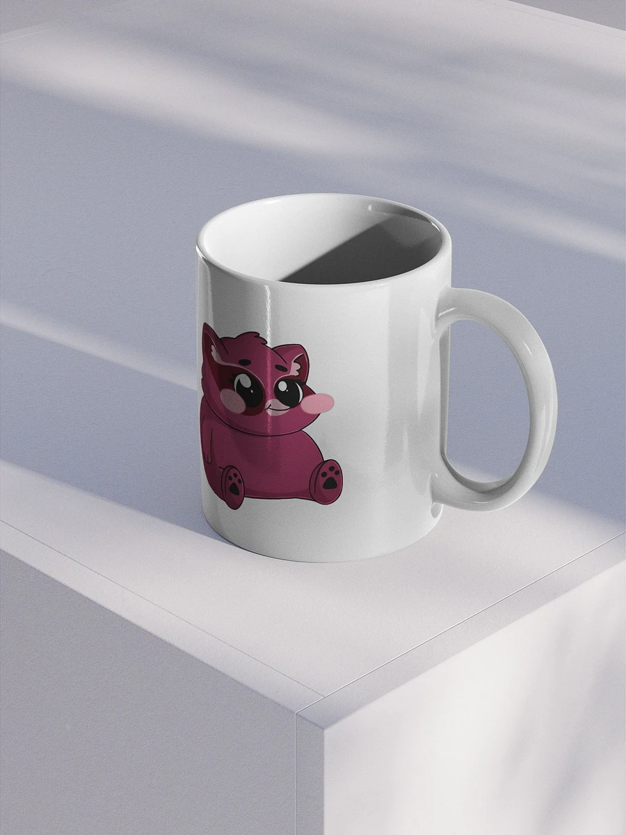 sit mug - 11oz/15oz product image (2)