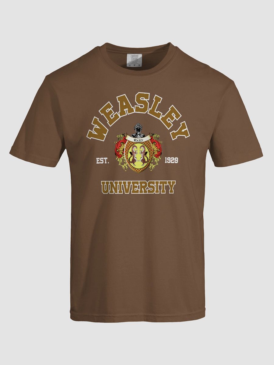 Loyalty University Vintage Collegiate Style Shirt product image (25)