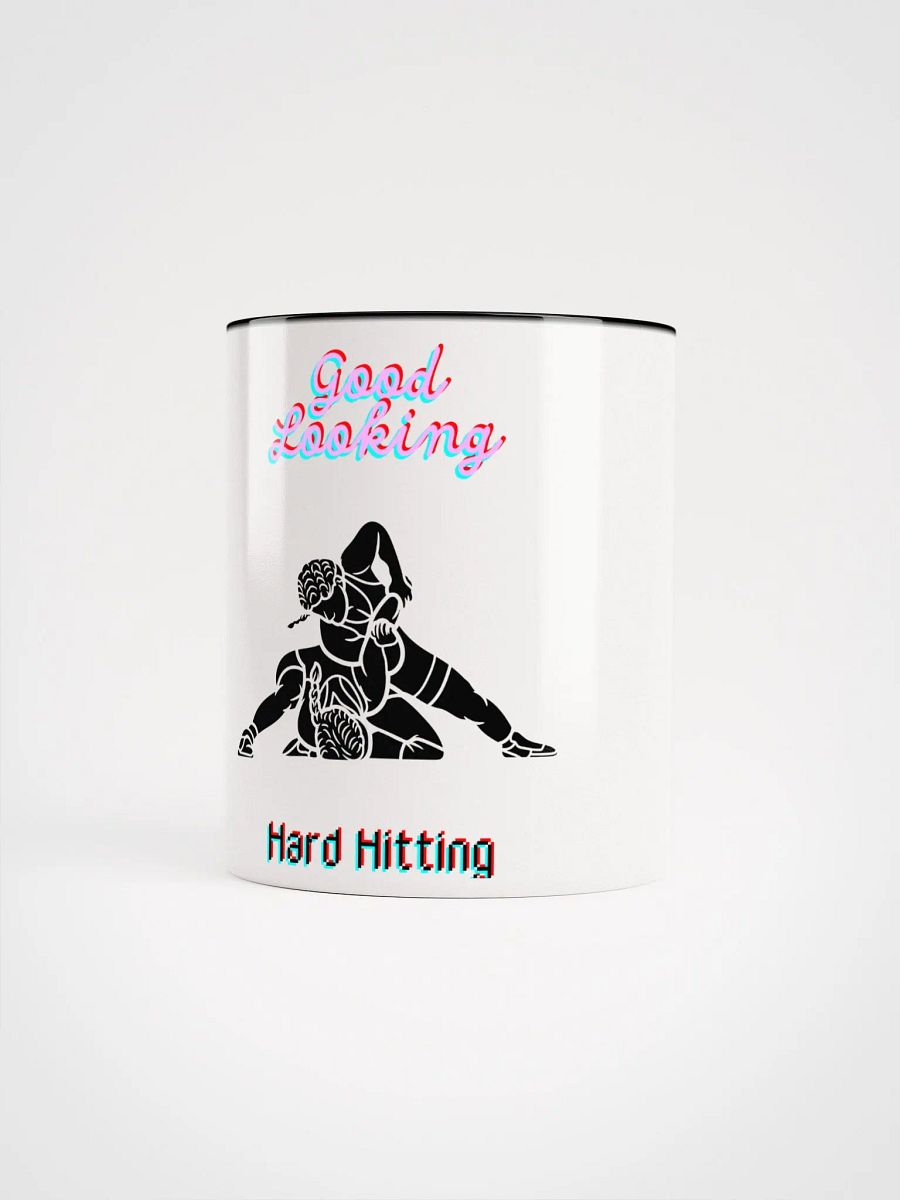 Touch me mug product image (46)