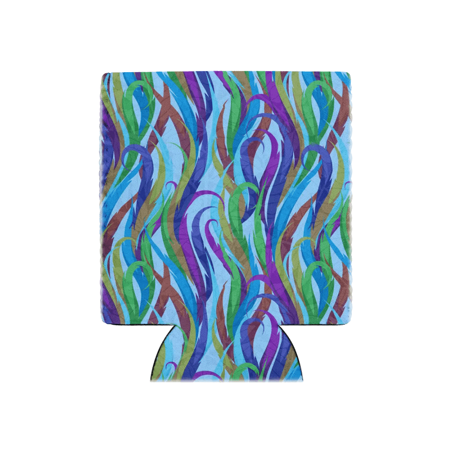 Aqua Flow Can Cooler product image (1)