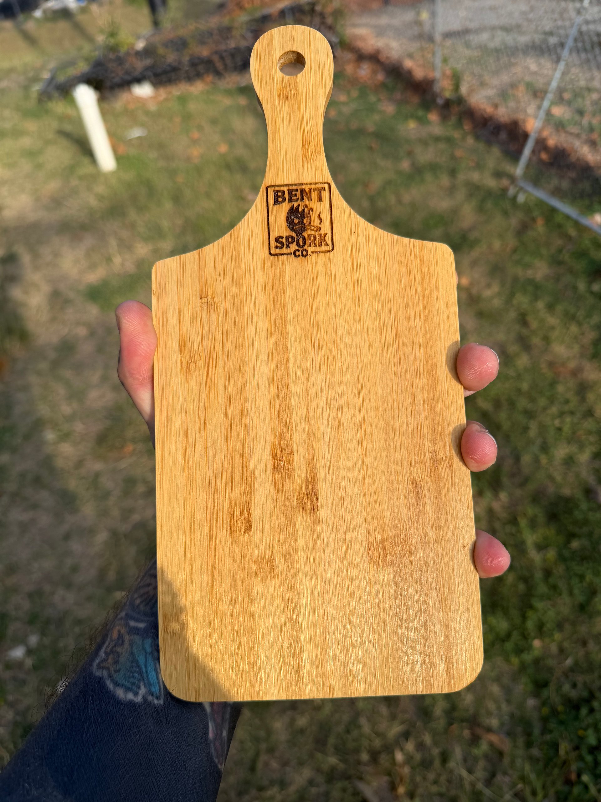 Castration Board product image (2)