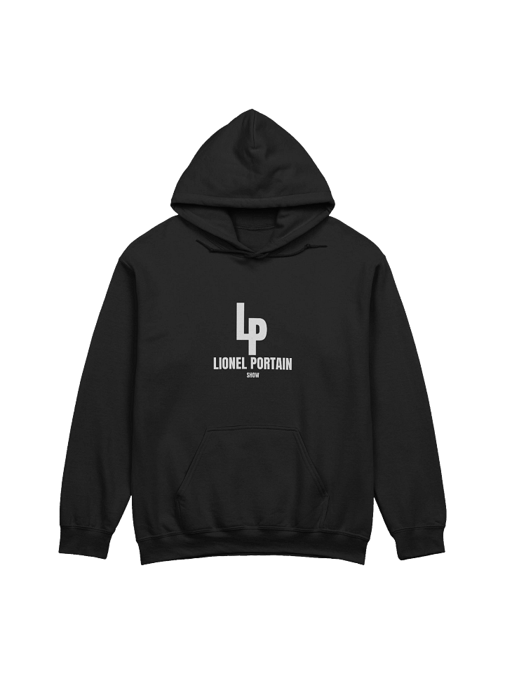 LP Classic Hoodie product image (1)