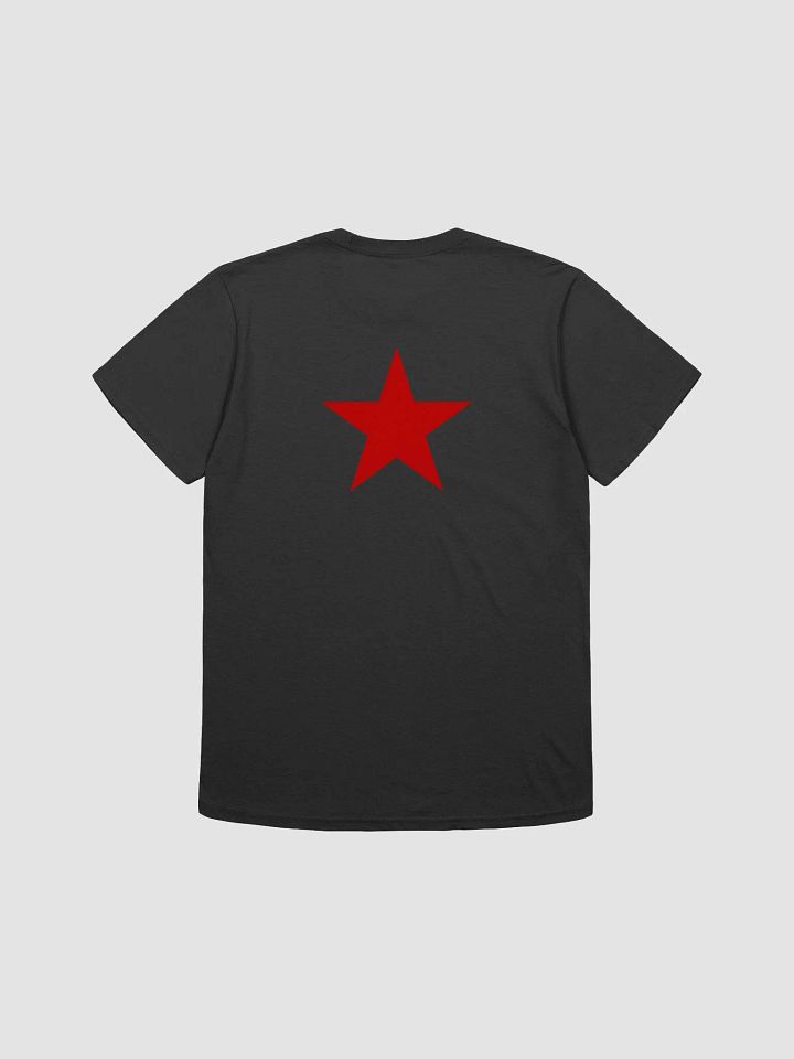 marxist. socialist. revolutionär. product image (3)