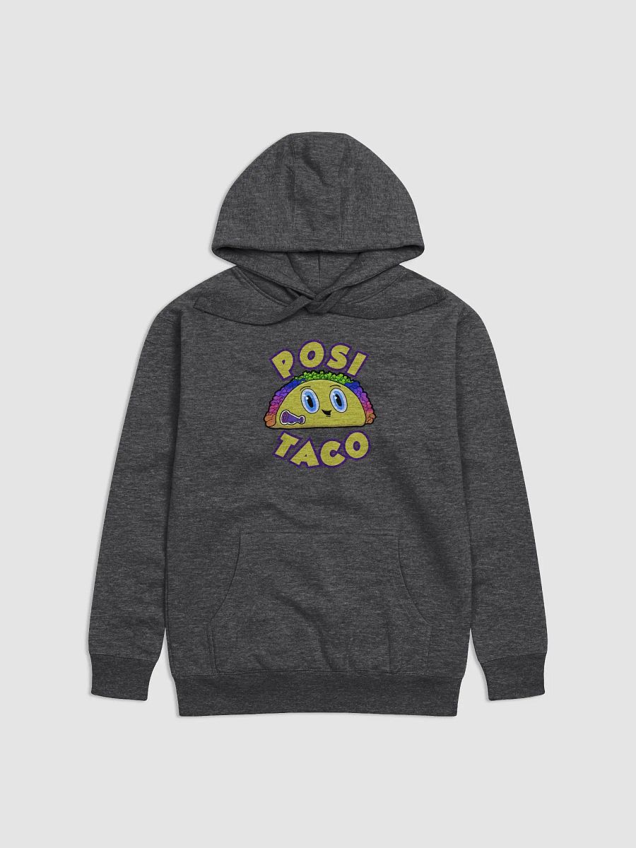 Positaco Hoodie product image (8)