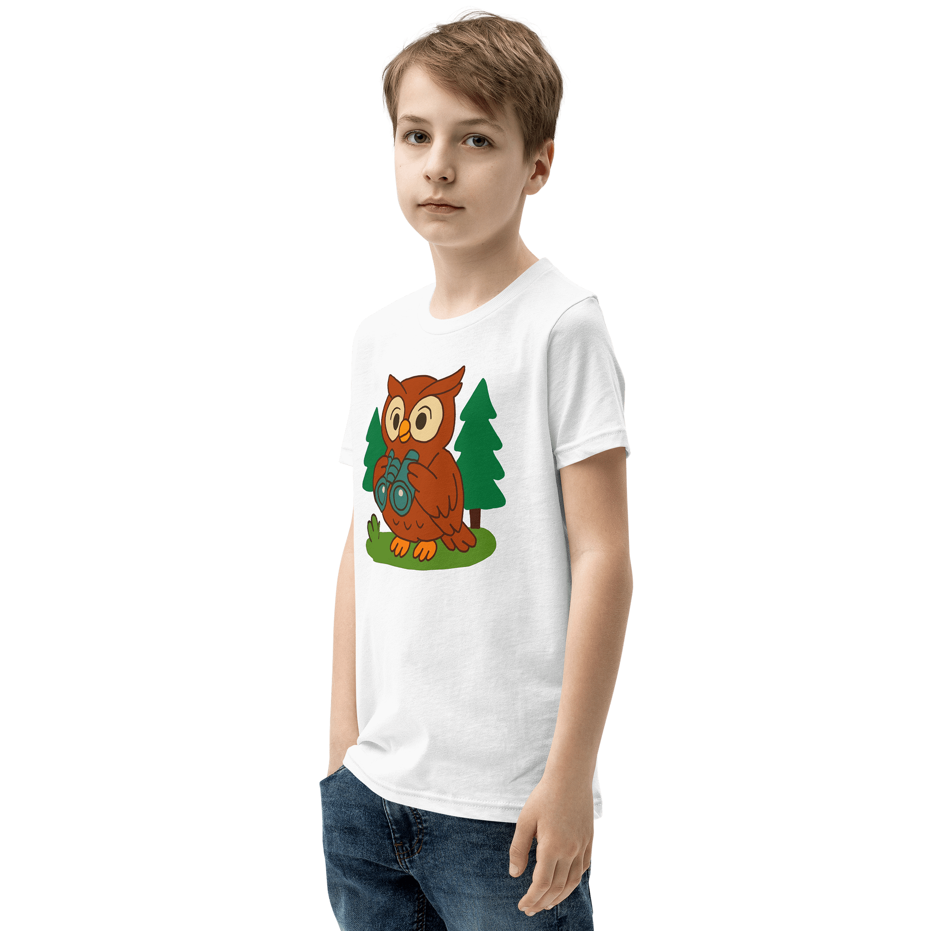 Bird Watcher in Training product image (4)