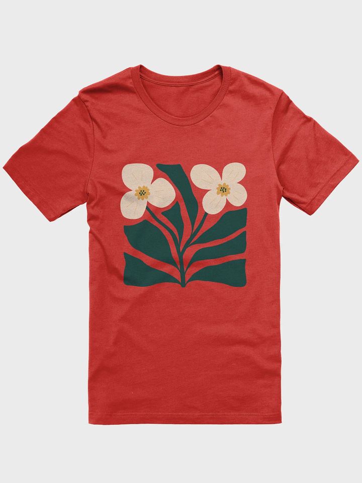 Happy Place T-Shirt product image (1)