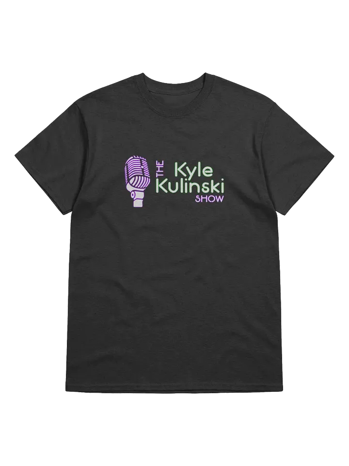 T-Shirt product image (1)