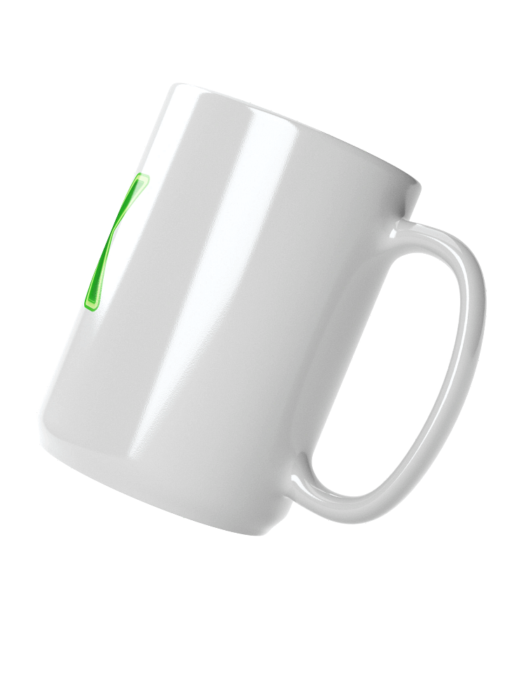 K1K-Podcast Mug product image (2)