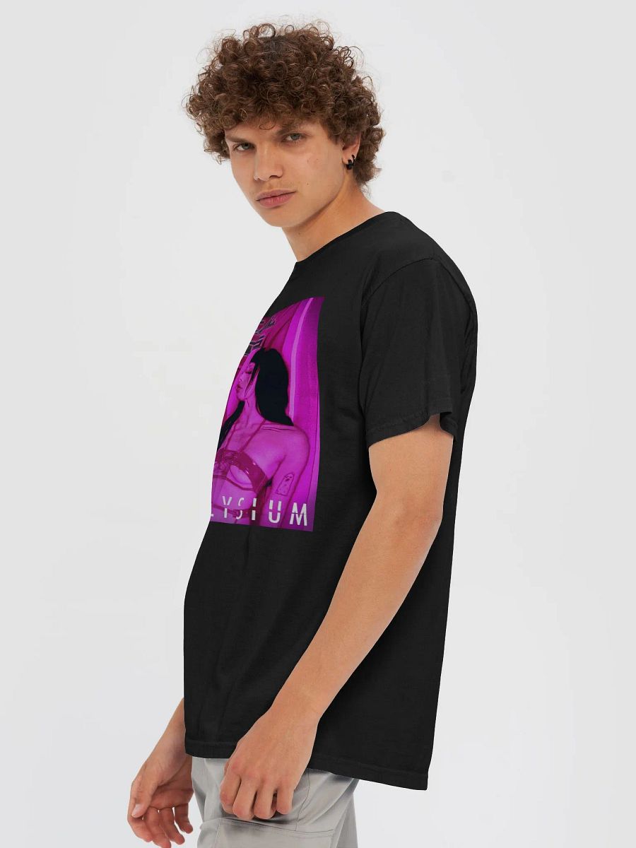 Elysium T-Shirt product image (6)