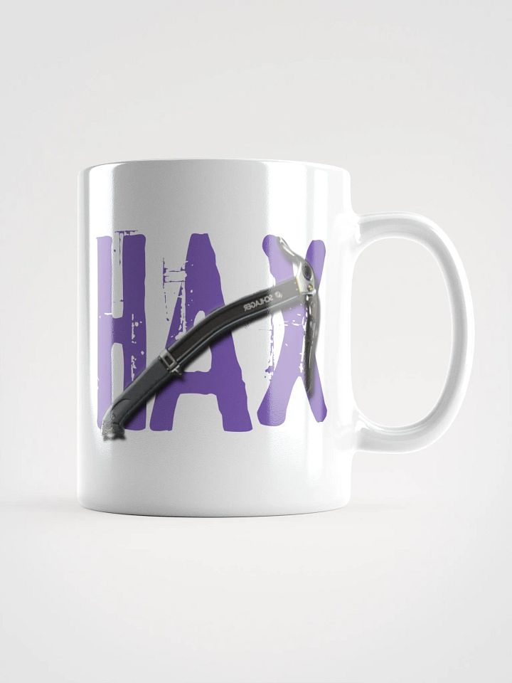 Pick-Hax Coffee Mug product image (1)