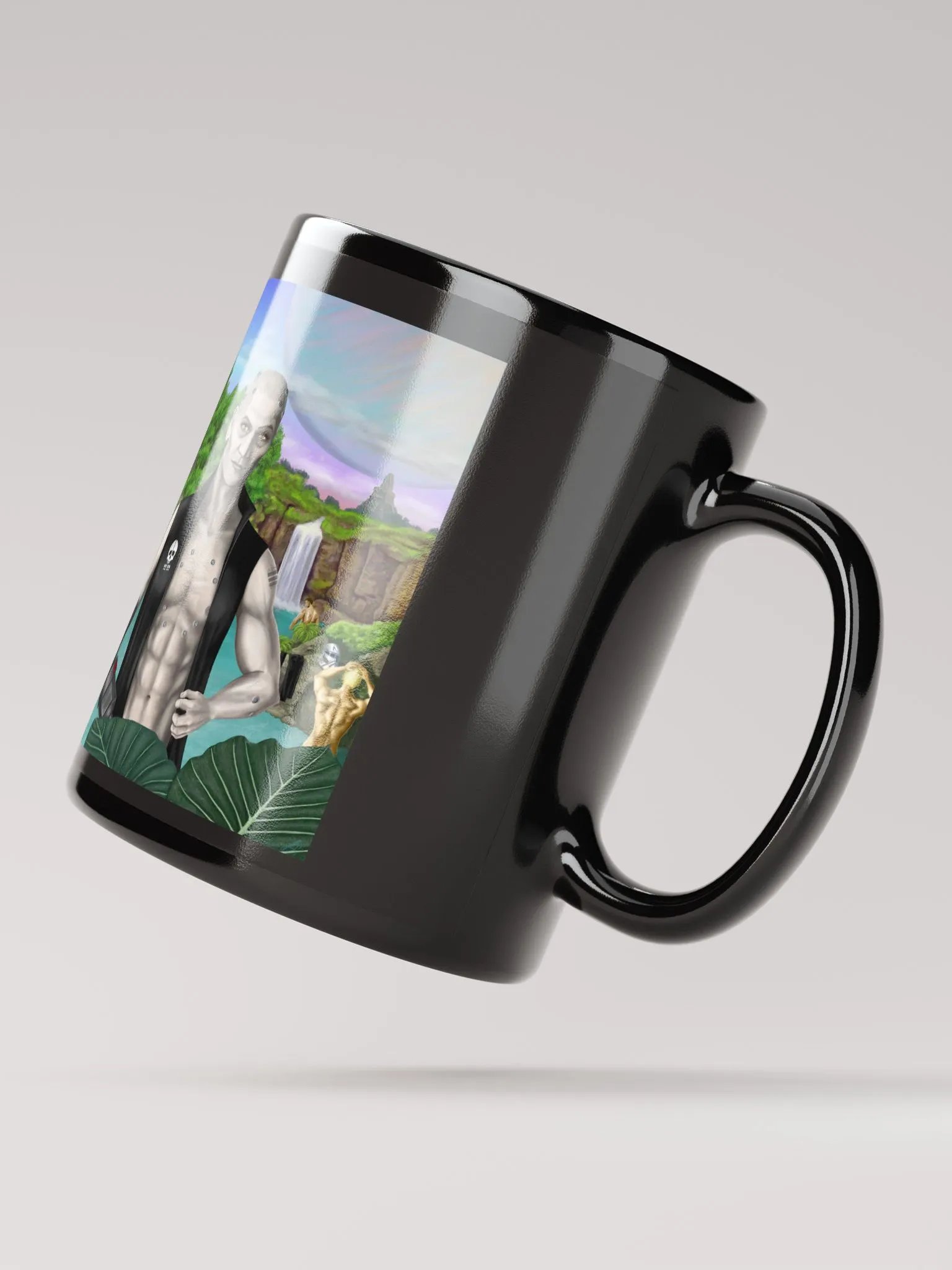 Sexy Echo Mug product image (4)
