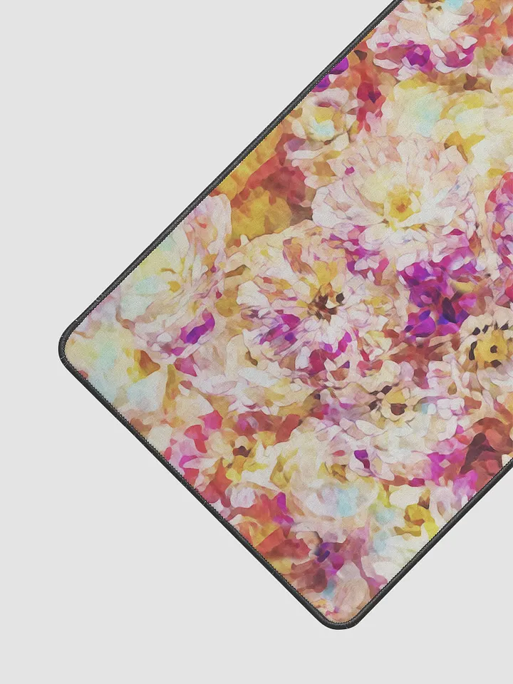 Abstract Graphic | Desk Mat 12