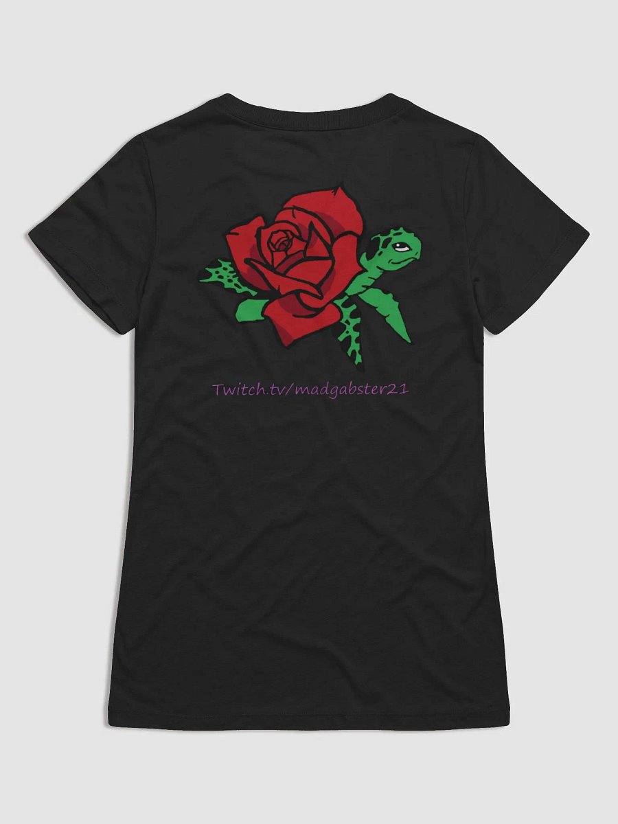 Women's Turtle T-Shirt product image (6)