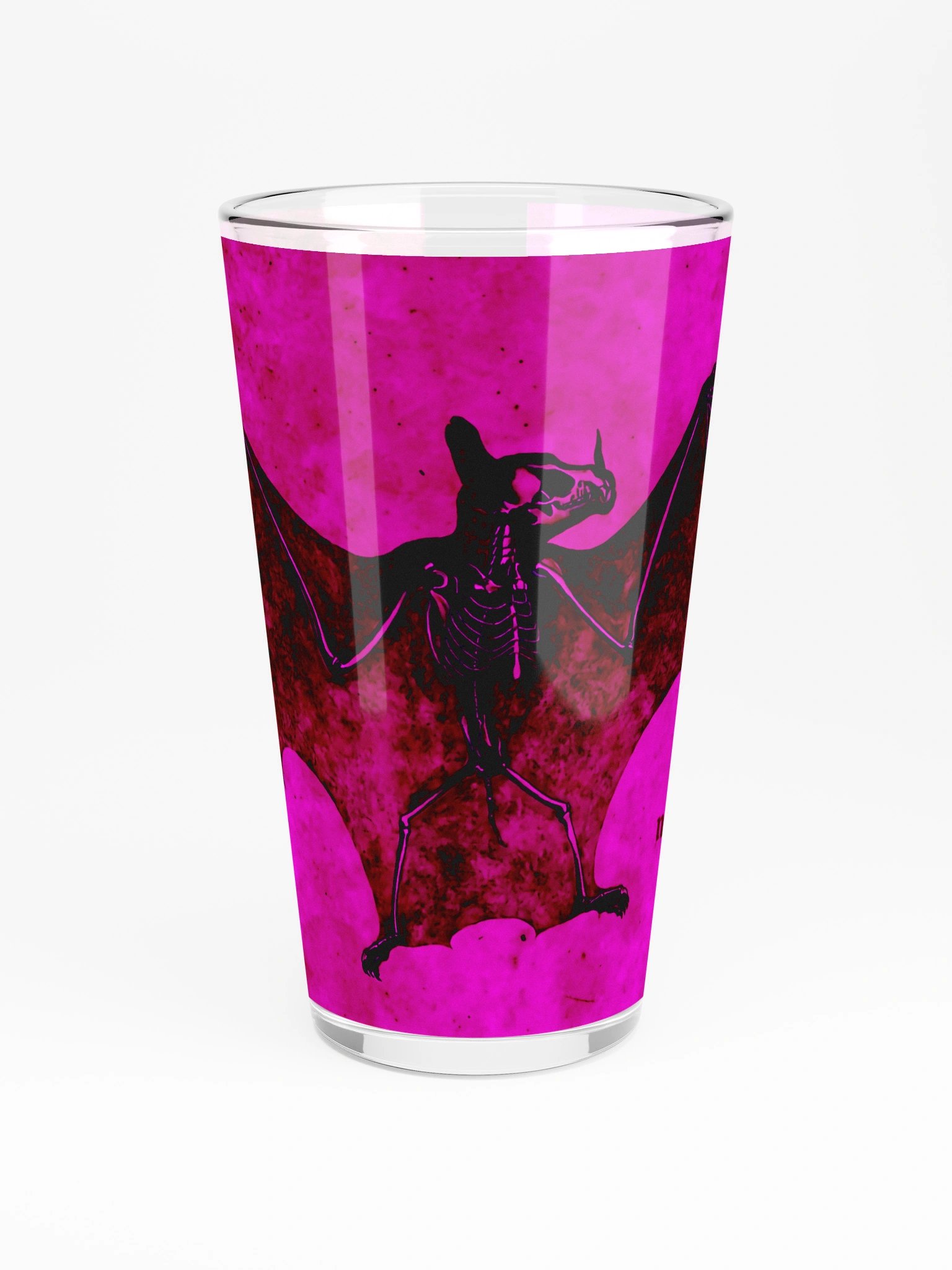 bat - nailsthatglow glass product image (3)