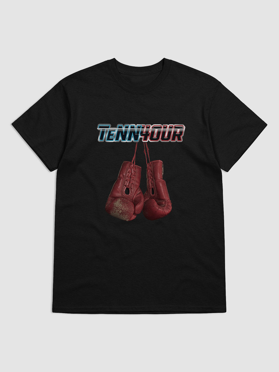 TeNN4OUR Patriotic T-Shirt product image (3)