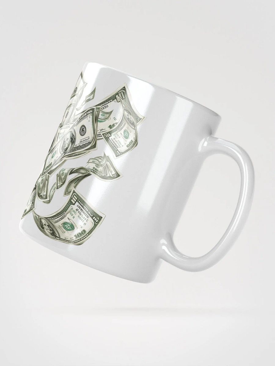 Money Mirage Mug product image (4)