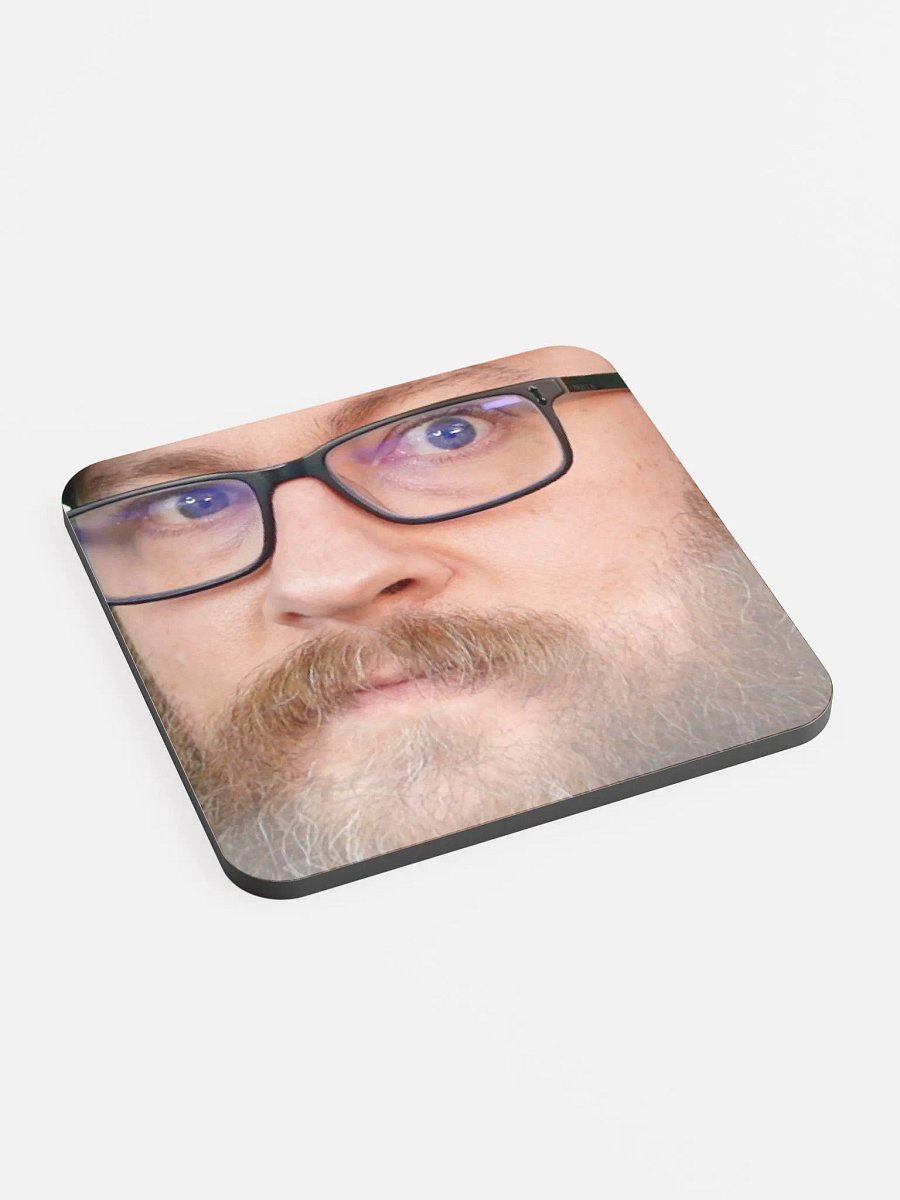Mask that also can be a coaster product image (2)