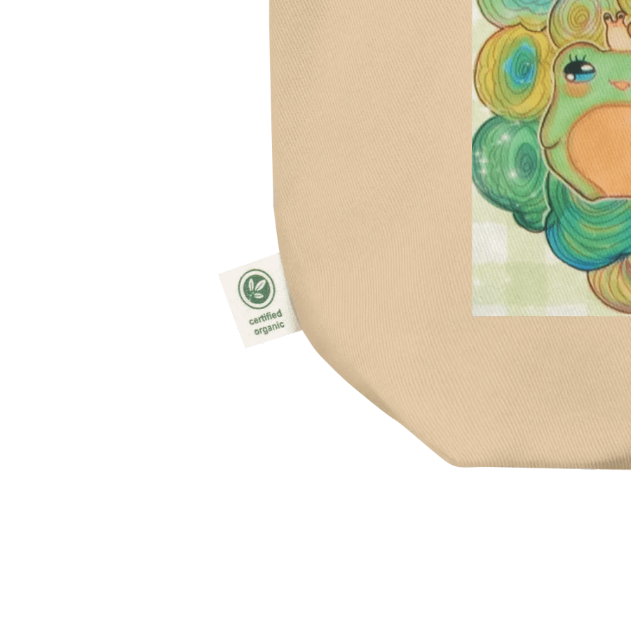 Lily Tote Bag product image (4)