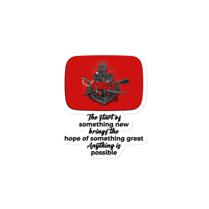 YT Anything - Magnet product image (2)