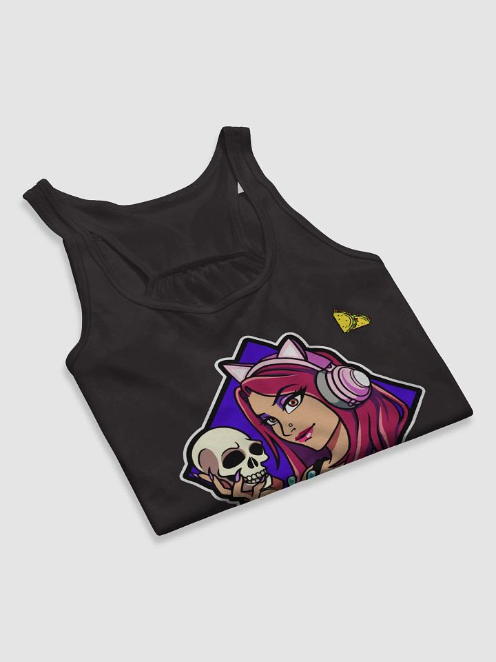Nixuss x Taco Tank Top product image (1)