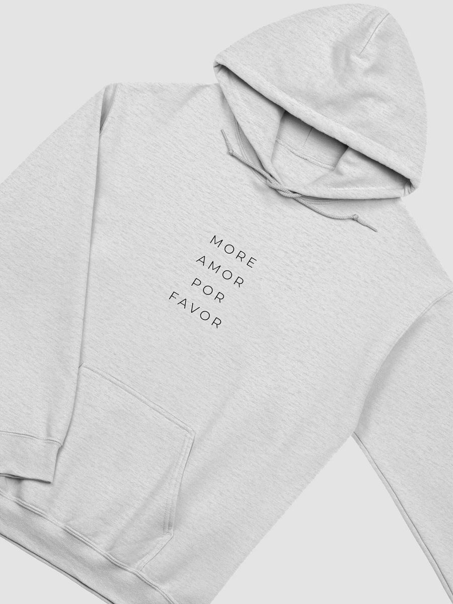 Amor Classic Hoodie product image (14)