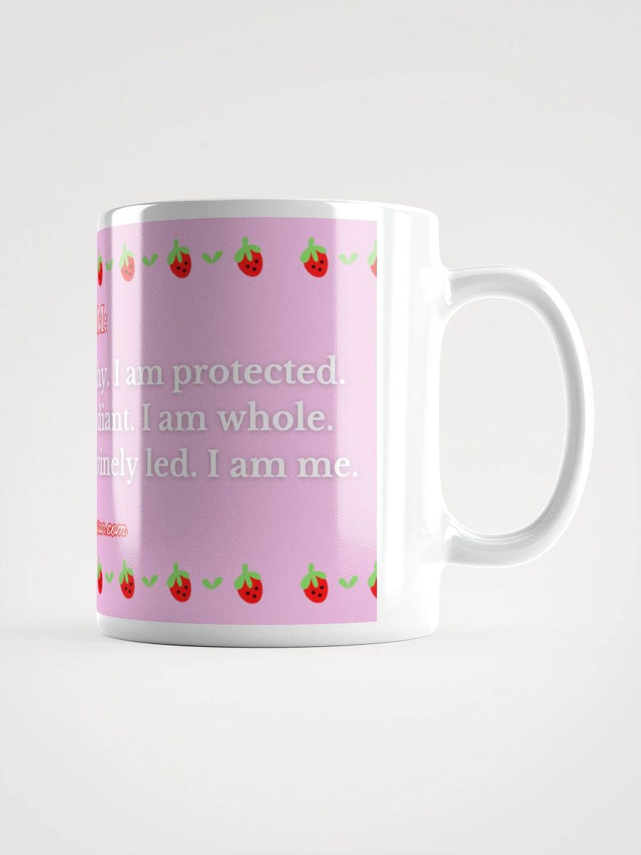 Affirmation Mug product image (1)