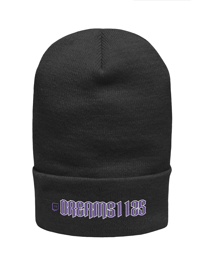Dreamy Beanie