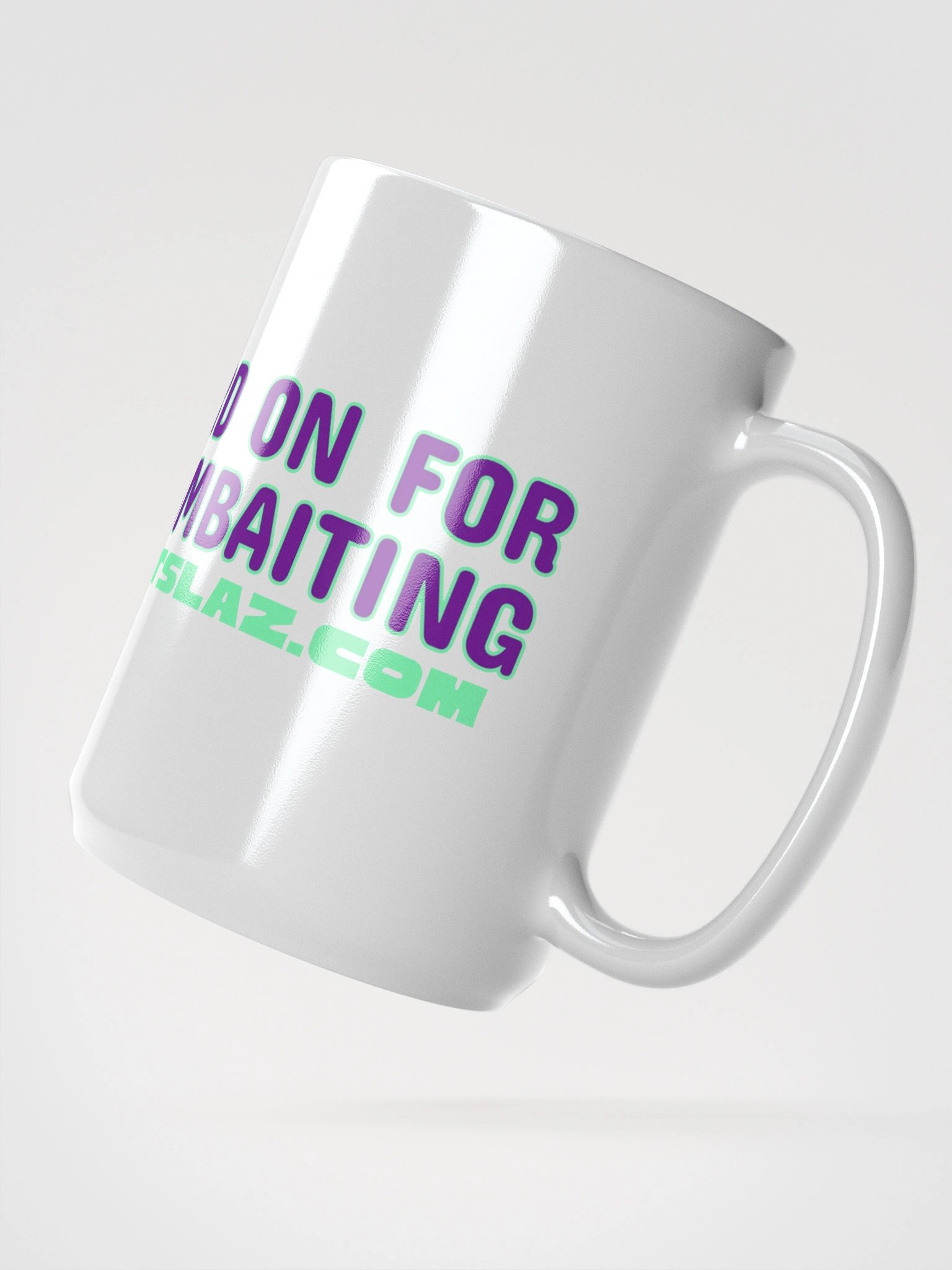 Mean Muggin product image (2)