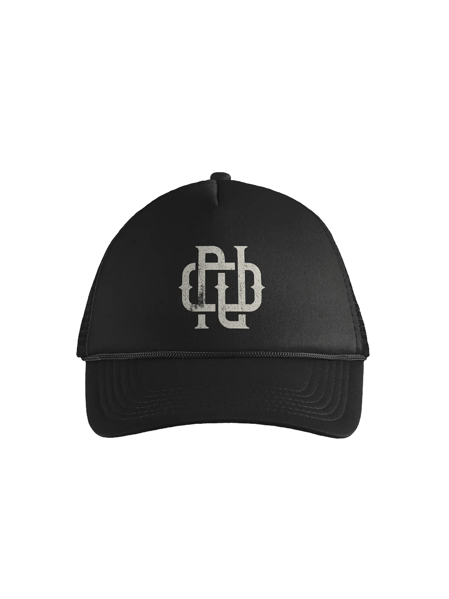 Native Oregonian Foam Trucker Hat product image (1)