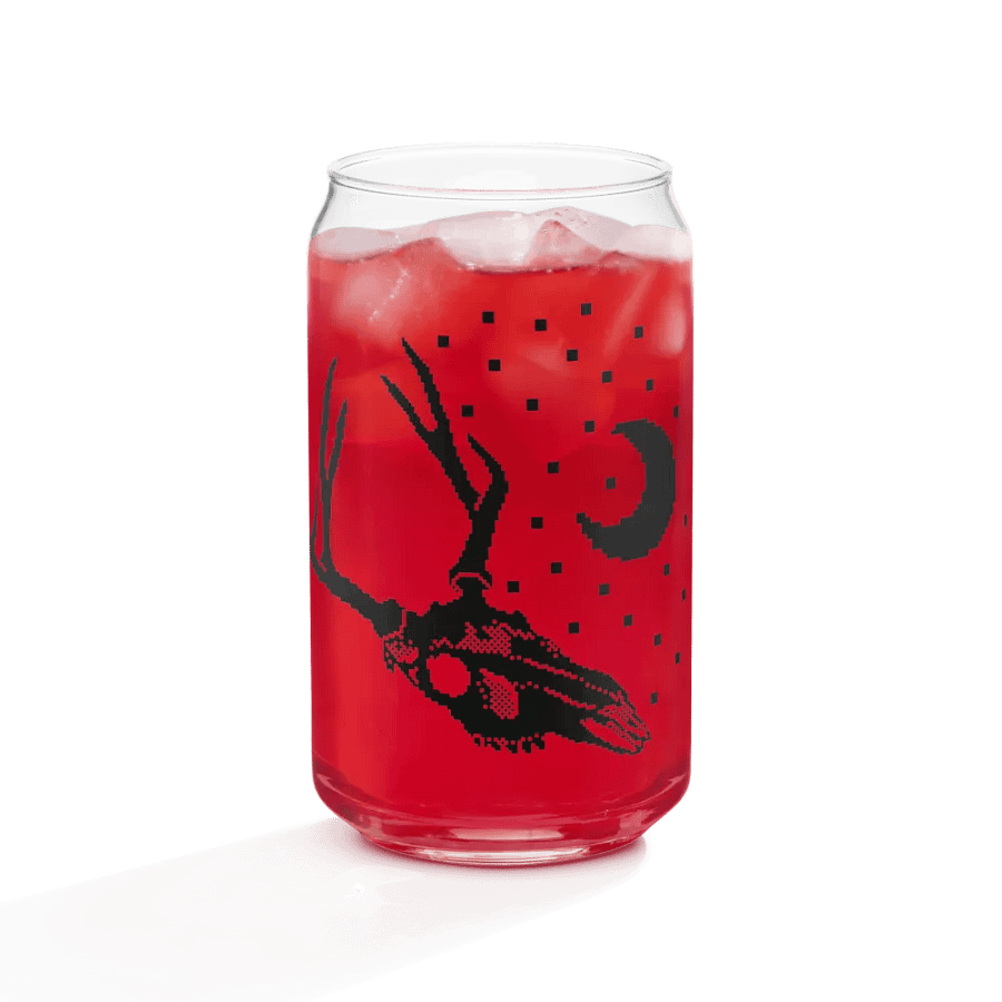Mystic Deer Logo Cup product image (2)