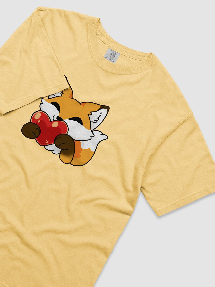 vicksyHeart Shirt product image (3)