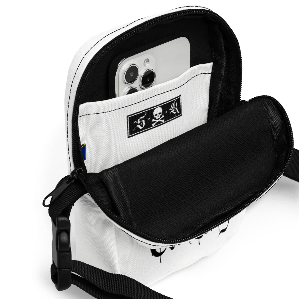 Badass Ol Lady Shoulder bag product image (11)