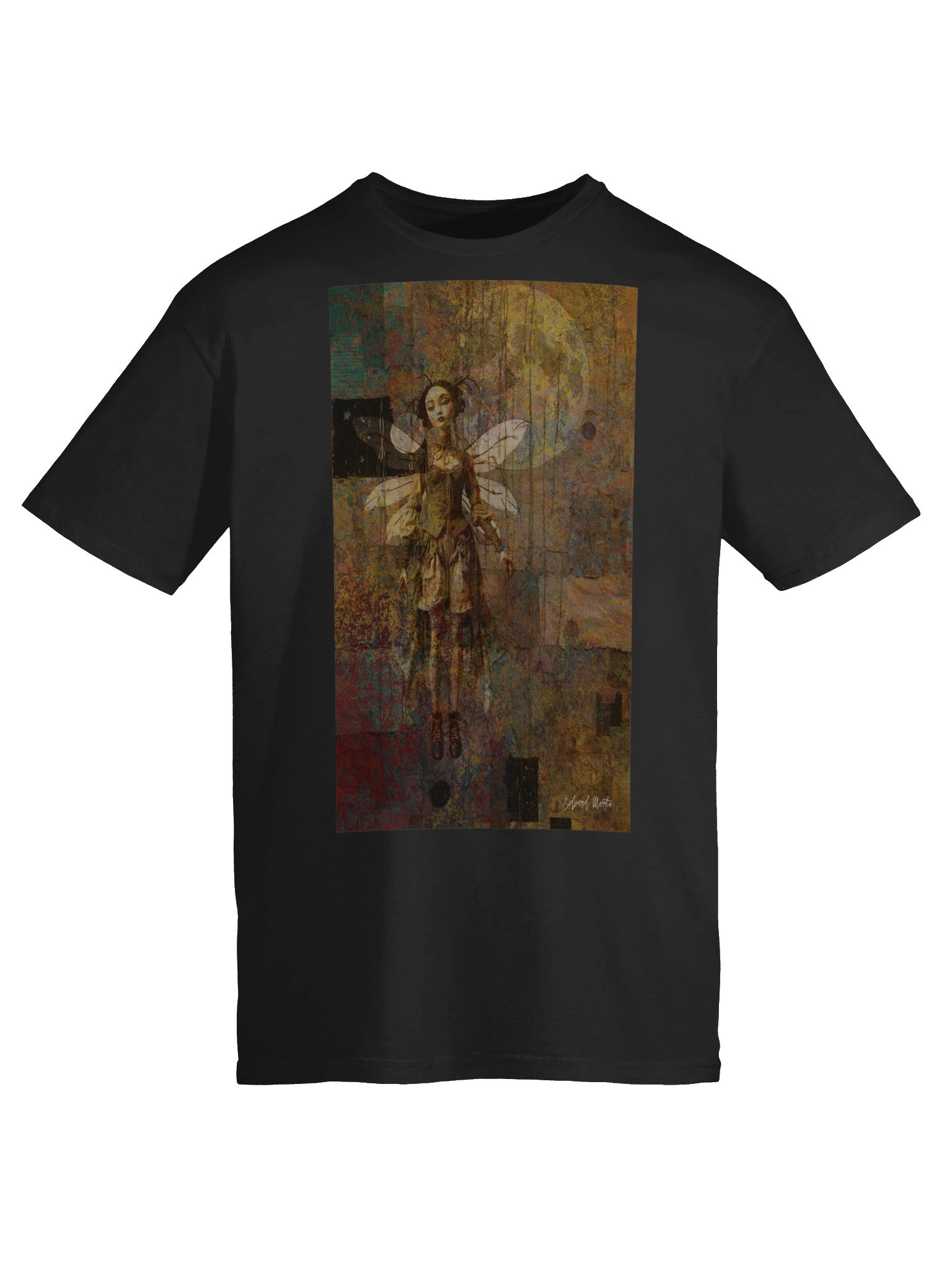 Whispers of the Moon Tee product image (9)