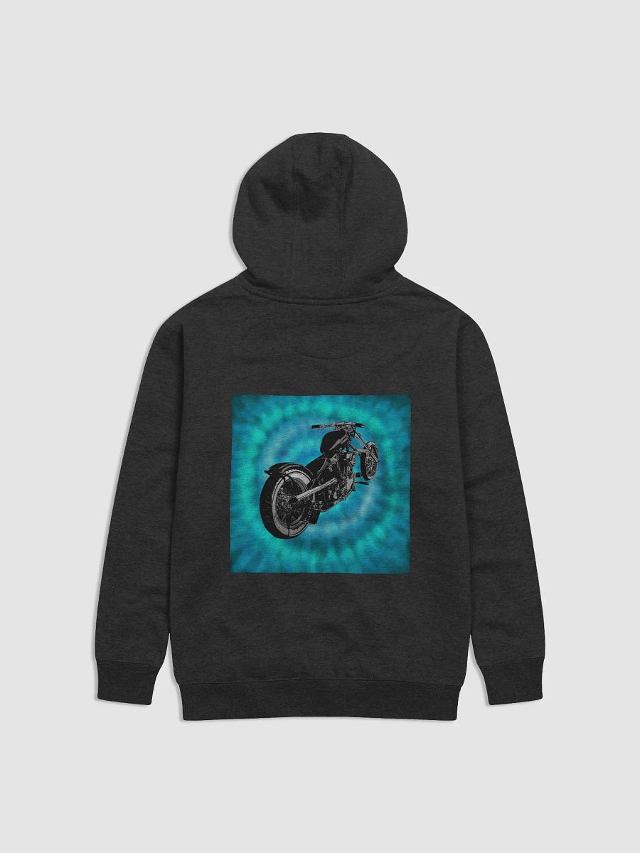 biker blues hoody product image (13)