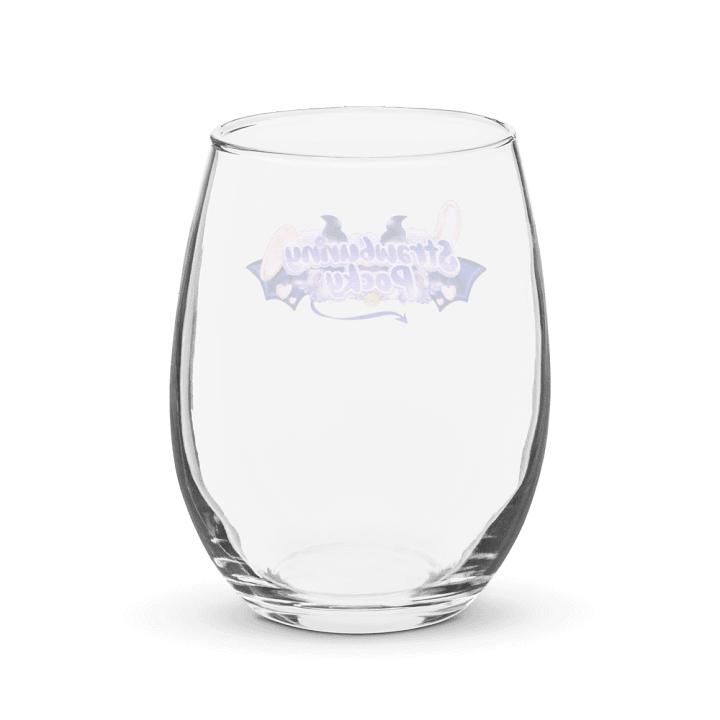 Strawbunny_Pocky Classy Glassy product image (2)