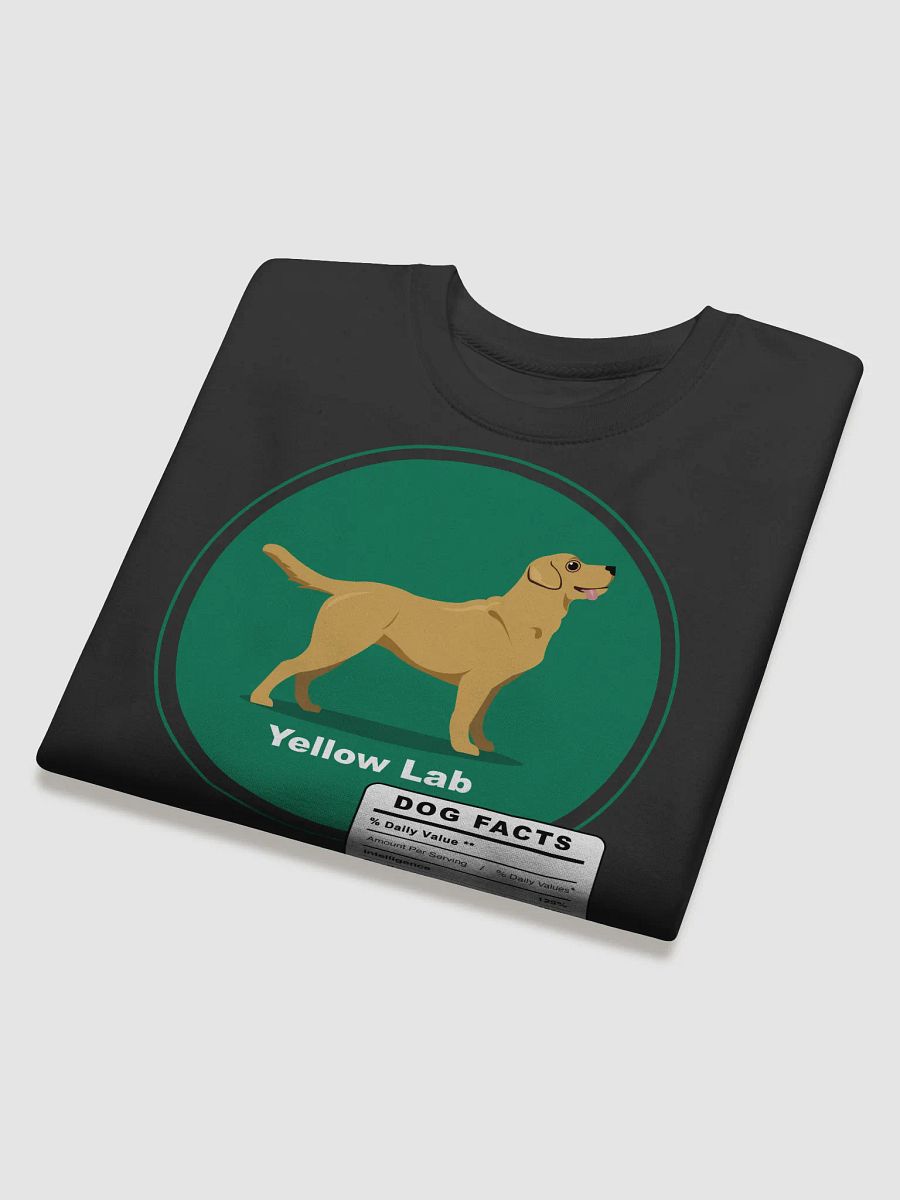 Yellow Lab dog product image (4)