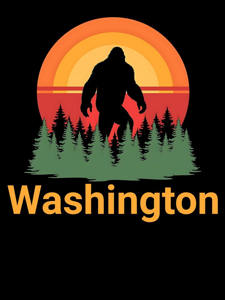 Bigfoot Washington product image (1)