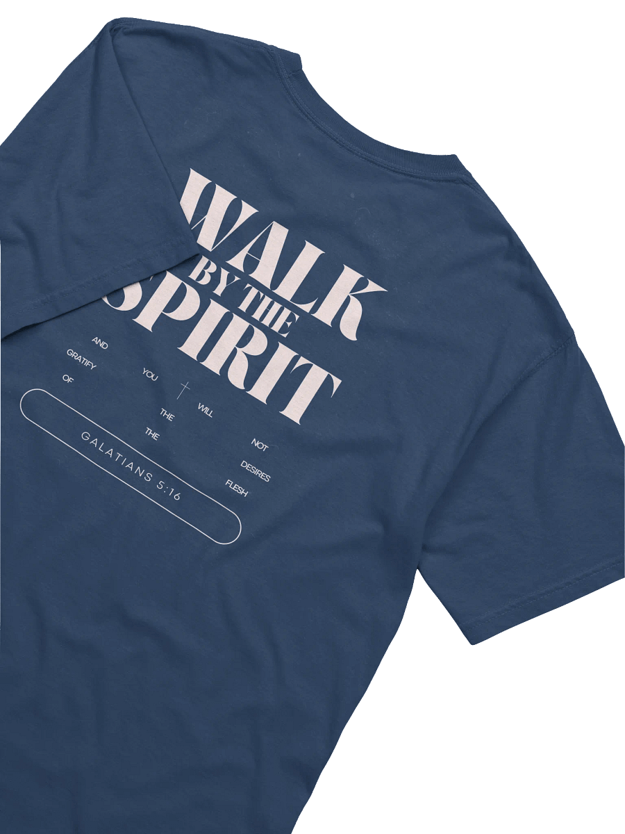 "Walk by the Spirit" product image (12)
