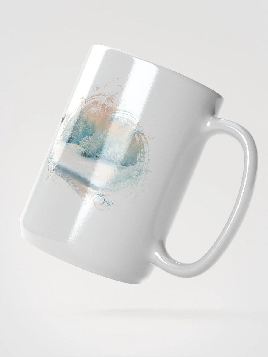 Winter Wonderland Mug product image (2)